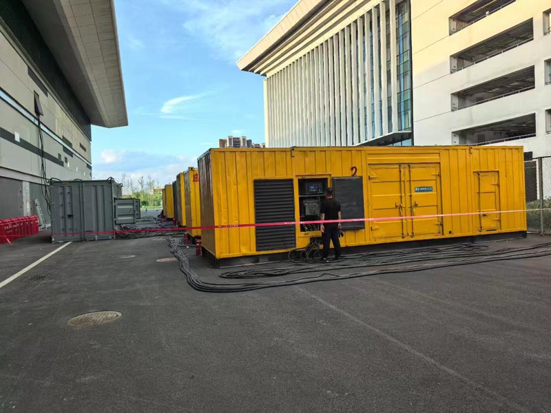 西林柴油发电机冬季保养注意事项？