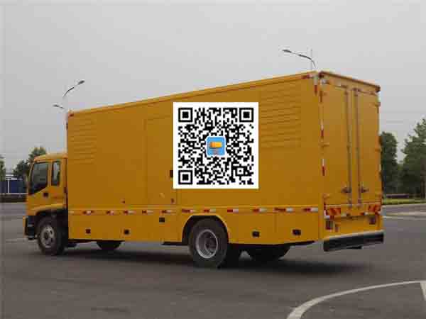 西林租赁发电机 柴油发电机组备件的清洗方法