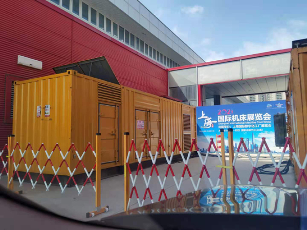 西林发电机出租 对于发电机的特性你了解多少?