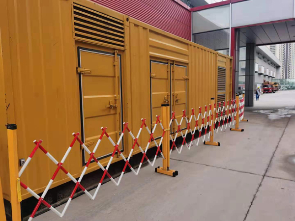 西林发电机出租 你知道怎样鉴定发电机品质的好坏吗?