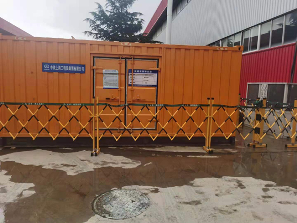 西林租赁发电机 柴油发电机组供应商：柴油发电机组润滑油的作用？