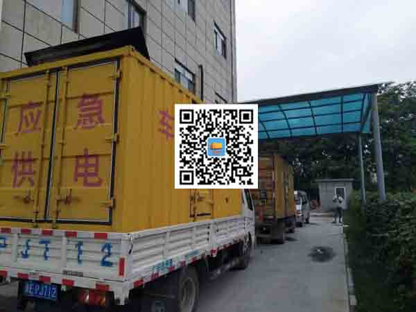西林发电车出租-发电机产品使用越来越广泛