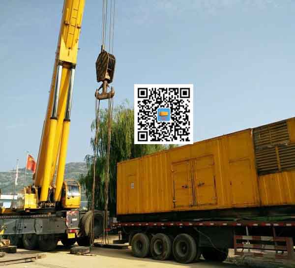 西林发电车出租-全自动发电机组长期不使用该如何保养?