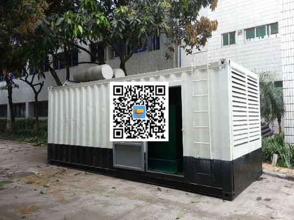 西林出租发电机-什么样的柴油发电机使用效果比较好