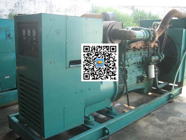 西林发电机出租-电气设计中什么情况下选择柴油发电机?