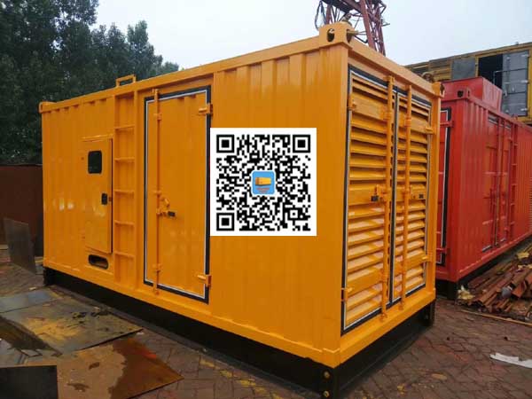 西林发电机出租-发电机组应该选购什么品牌的