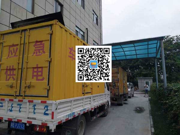 西林发电机组如何安装管道?