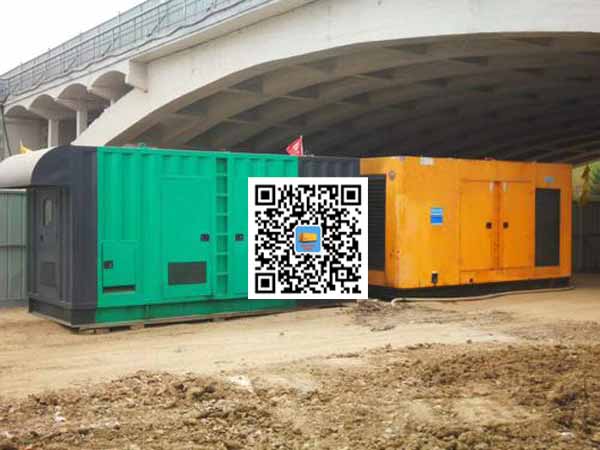 西林决定发电机顺利启动的因素及如何解决发电机冬季起动困难问题