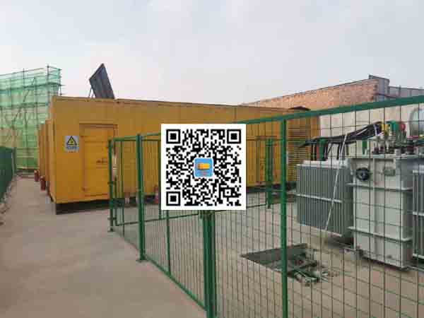 西林发电机组的社会应用有哪些