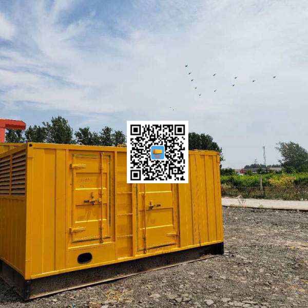 西林发电机出租发电机电刷的结构与作用是什么