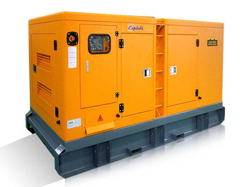 西林影响 200kw 柴油发电机油耗的因素有哪些？