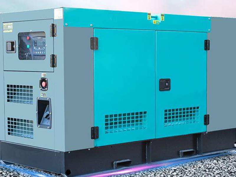 西林50KW柴油发电机油耗是多少？