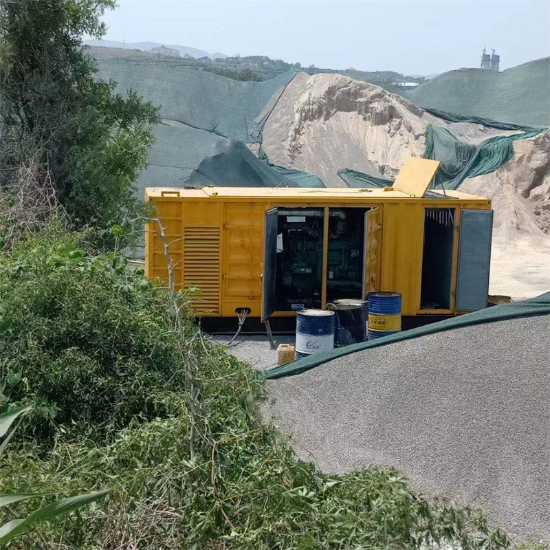 西林影响 400KW 柴油发电机组油耗的因素有哪些?