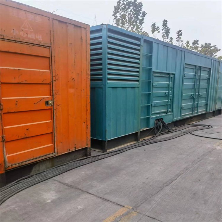 西林如何选择适合 600kW 柴油发电机组的热继电器?