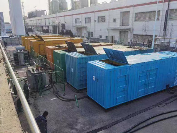 西林380V和690V电压的电缆线相同吗？
