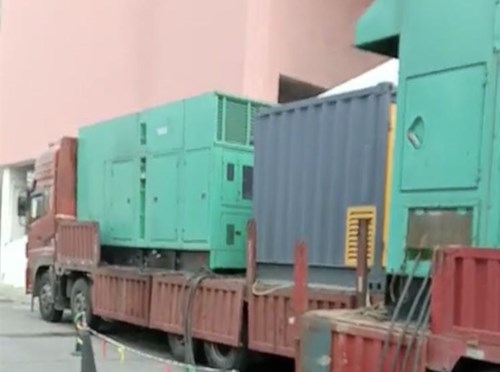 西林柴油发电机的功率因数一般是多少？