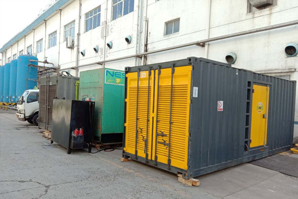 西林发电机组保养是确保其正常运行、延长使用寿命的关键，以下是一些保养注意事项