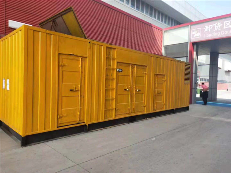 西林储能设备的前景和市场怎么样?