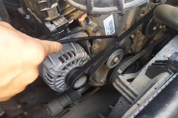 西林转速传感器的工作原理是什么？