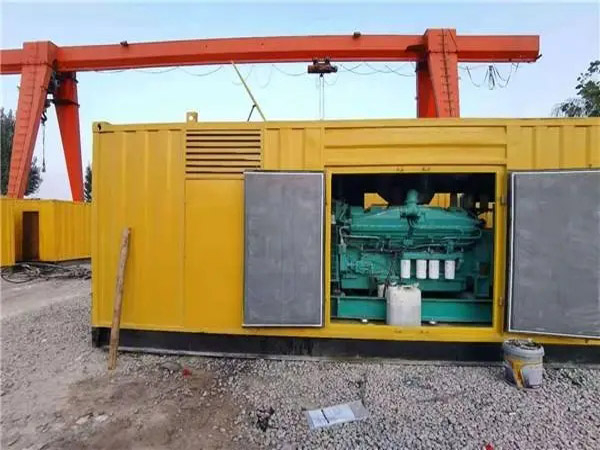 西林冬季低温环境下,500KW发电机组应该选择什么类型的启动电瓶?