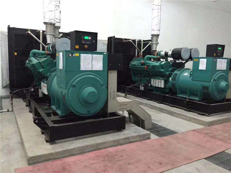 西林柴油发电机组冬季寒冷地区使用需注意哪些事项?
